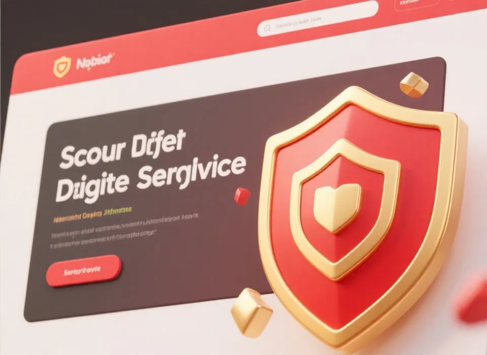 安全与体验展示