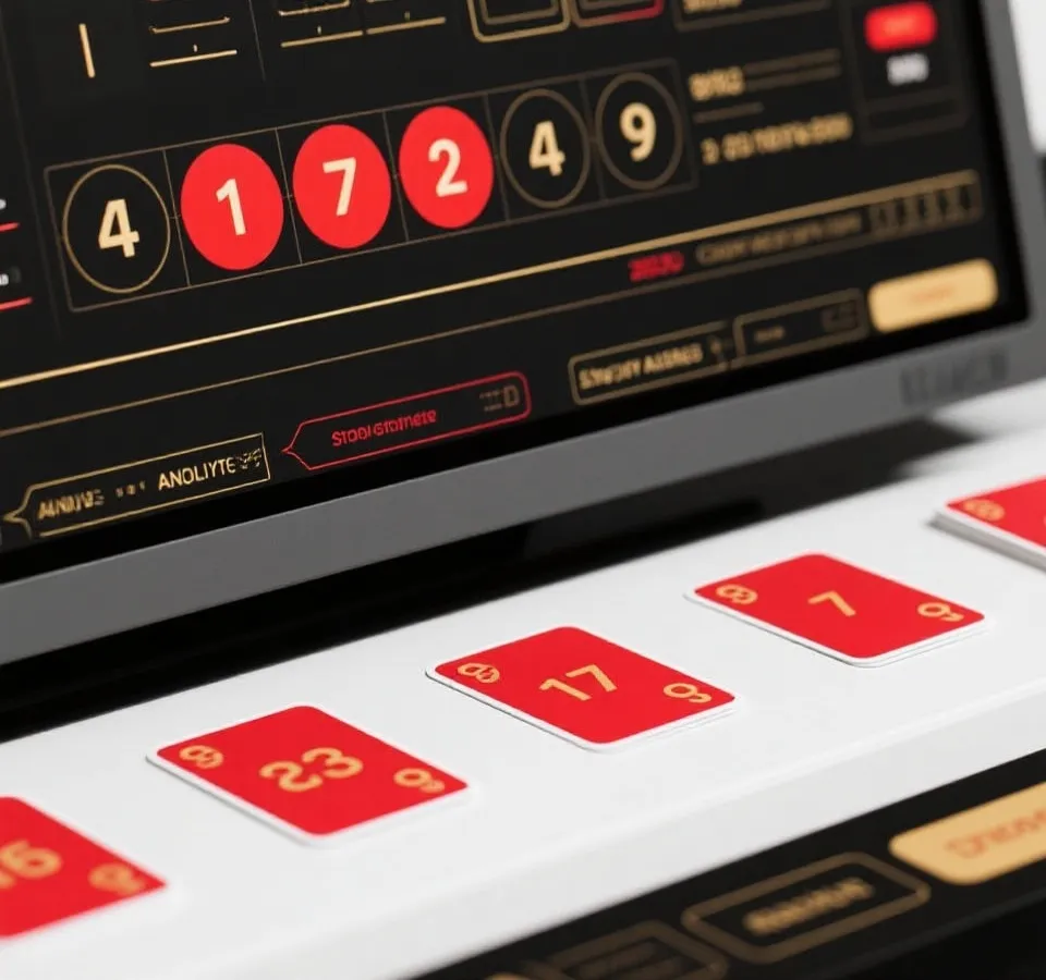 澳洲幸运10策略展示图