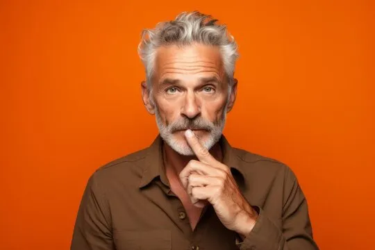 实战分析人物示意图